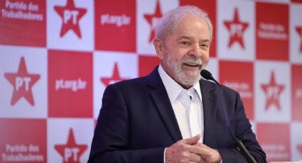 Ipec: Na espontânea, Lula tem 55% dos votos válidos