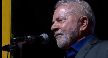 Lula: “Estamos a seis dias da eleição mais importante das nossas vidas”