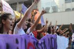 Vamos às urnas por um Brasil que nunca mais questione nossos direitos – Por Mônica Caldeira