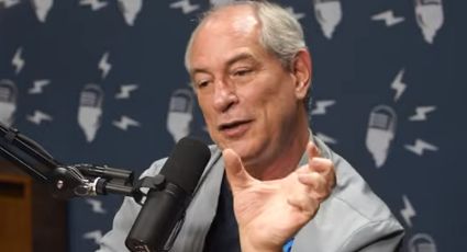 Ciro Gomes diz que senadora é assessora para assuntos de cama de Camilo Santana