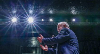 Lula arranca aplausos de empresários e banqueiros, inclusive "bolsonaristas", em SP