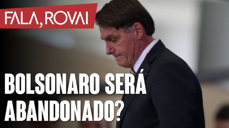 Ministros de Bolsonaro já procuram Lula, qual será o destino do atual presidente se ele perder a eleição?