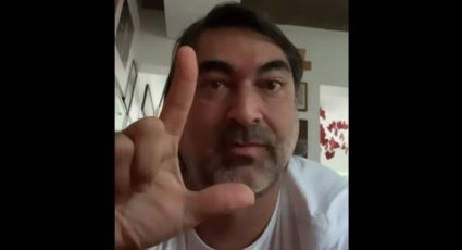 Zeca Camargo declara voto em Lula: "Cada brasileira e brasileiro que conheci vive agora dentro de mim"