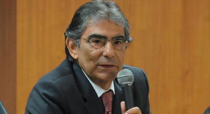 Ayres Britto é o quinto ex-ministro do STF a declarar voto em Lula