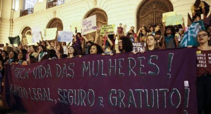 Na reta final para esperançar na luta feminista – Por Monica Benicio