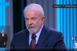 O que as campanhas de Lula e Bolsonaro acharam do debate da Globo