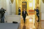 “A Rússia está aqui para sempre”? Novas anexações russas e as implicações na guerra