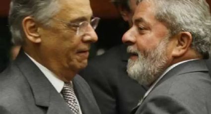 Lula tem os mesmos índices do Datafolha de FHC quando venceu no primeiro turno em 94 e 98