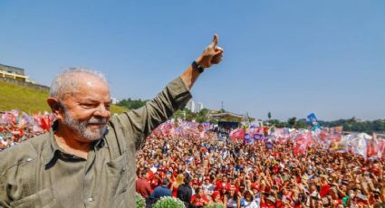 Agregador de Pesquisas Estadão indica vitória de Lula no primeiro turno