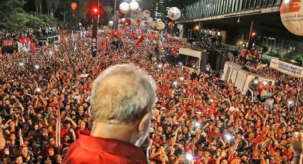 PT vence bolsonaristas na Justiça e poderá ocupar Avenida Paulista na noite de domingo