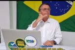 VÍDEO: Bolsonaro ensina como receber propina em caixas de sapatos; relembre aqui