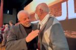 VÍDEO - Padre Júlio Lancellotti: “Lula não fecha igrejas, abre o coração”