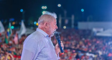 Lula teve registro de candidatura negado?