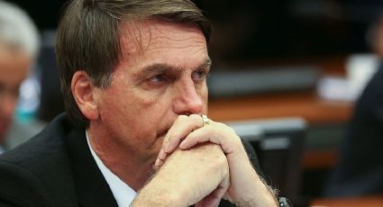 Bolsonaro desabafa nas redes sociais contra decisão do TSE