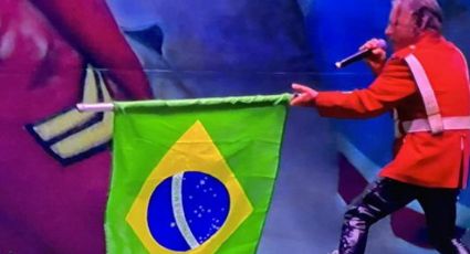 Iron Maiden se manifestou a favor de Bolsonaro no Rock in Rio?