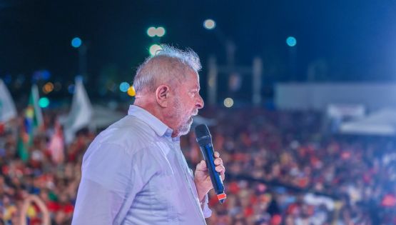 Lula teve registro de candidatura negado?