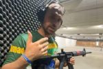 7 de setembro: Convocação de Eduardo Bolsonaro a apoiadores armados vai parar no STF