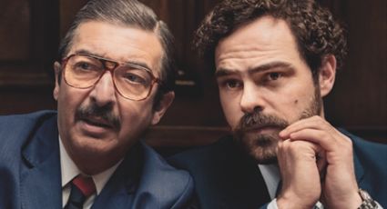 Filme com Ricardo Darin conta a história dos promotores que investigaram ditadura argentina