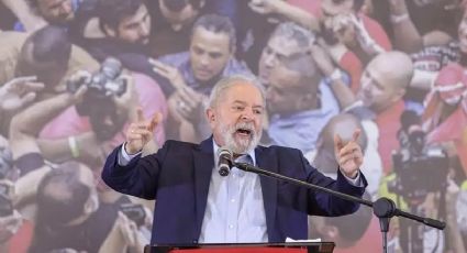 VÍDEO - Lula muda o tom e entra na campanha do voto útil para vencer no primeiro turno