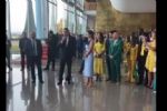 VÍDEO - Bolsonaro lembra 64, 2016 e 2018 e incita golpe no 7 de Setembro: "A história pode repetir"