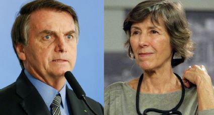 Bolsonaro e a Mentira - por Maria Rita Kehl