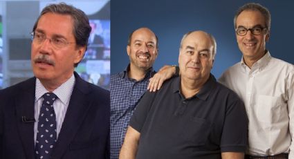 Merval Pereira, do Globo, revela estratégia da mídia neoliberal após abandono da "terceira via"