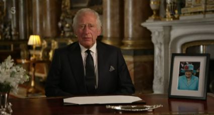 VÍDEO - “Querida mamãe”: Charles III faz primeiro pronunciamento como rei do Reino Unido