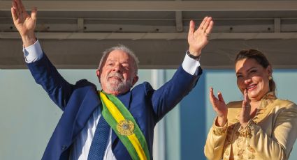 No 1º dia, Lula assina decreto para acabar com sigilos de 100 anos de Bolsonaro