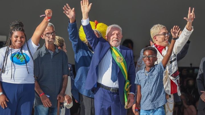 A que vem o Lula 3? - Por Emir Sader