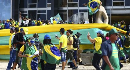 GIFE manifesta indignação e repúdio aos atos terroristas e ataques à democracia