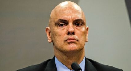 VÍDEO – Moraes é claro com terroristas bolsonaristas: “Vamos punir todos, todos!”