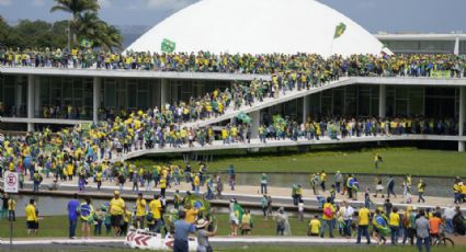 Ladrão aplica ‘falsa fiança’ e limpa conta de família de bolsonarista