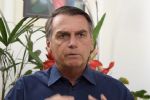 Bolsonaro posta vídeo golpista enquanto seus apoiadores planejam novos atos de terrorismo