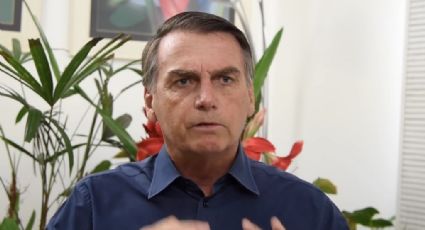 Bolsonaro rachou com ‘voadora’ porta de adega, trancada porque Renan pegava bebida, diz site