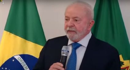 Lula: Bolsonaro e golpistas são "aloprados" com "pouco senso do ridículo"; veja vídeo