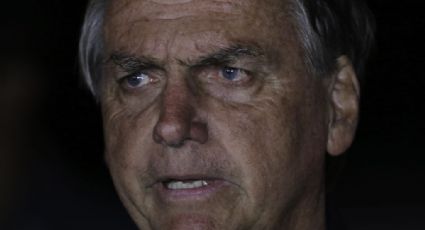 Bolsonaro passou cartão corporativo no centro espírita O Pobre de Deus