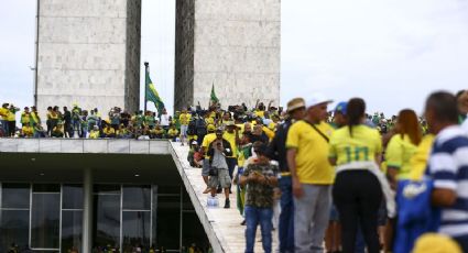 Quando eles entraram: da antipolítica neoliberal à antipolítica fascista - Por Felipe Demier