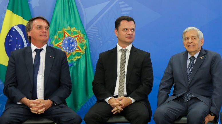 AI-5, versão 2022 - Por Chico Alencar