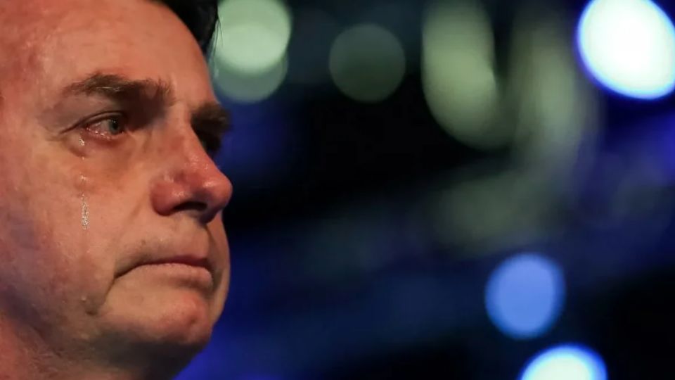 Datafolha: 93% reprovam ataques bolsonaristas em Brasília; 3% aprovam