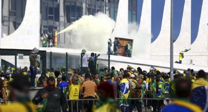 Saiba quem são os parlamentares que podem ser cassados por apoio a atos golpistas em Brasília