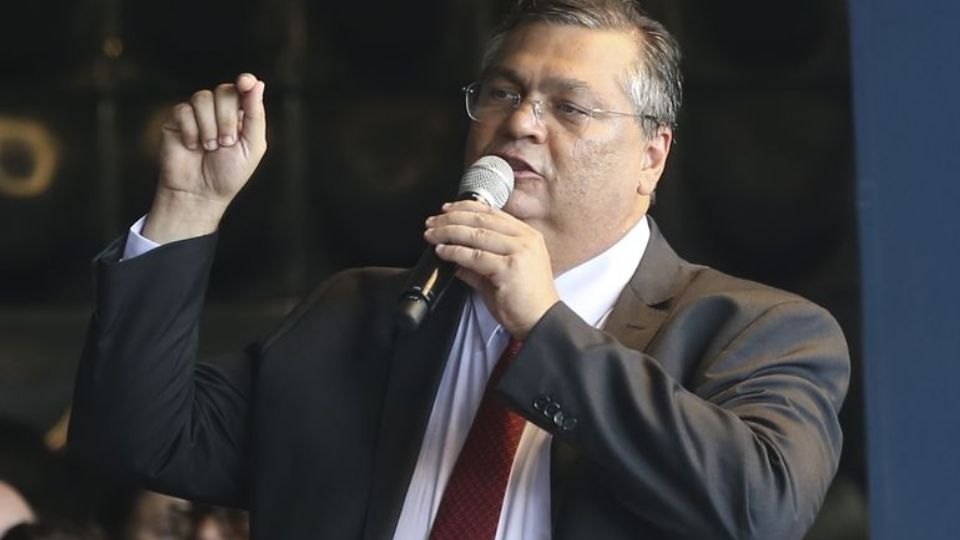 VÍDEO – Flávio Dino comenta minuta de Anderson Torres