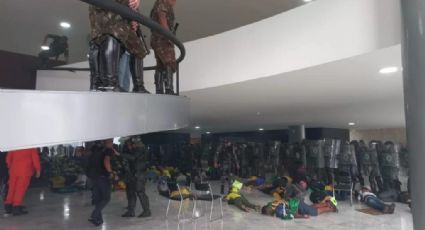 Quem é o coronel do Exército que teria aberto as portas do Planalto aos terroristas