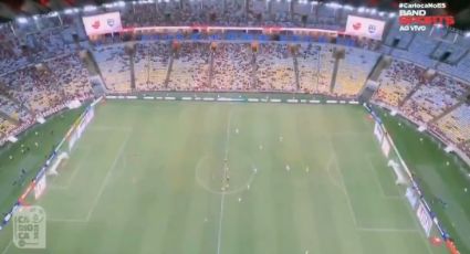 Internet não perdoa ofensa a Pelé feita pela torcida do Flamengo