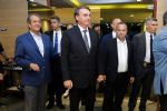 Investigado por terrorismo e sob risco de prisão, Bolsonaro é rifado e pode ser expulso do PL