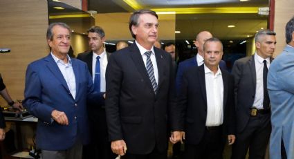 Advogados pedem investigação sobre atuação do PL, de Costa Neto e Bolsonaro, em atos terroristas