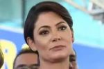 Mensagem de Michelle Bolsonaro nas redes sociais mostra desespero