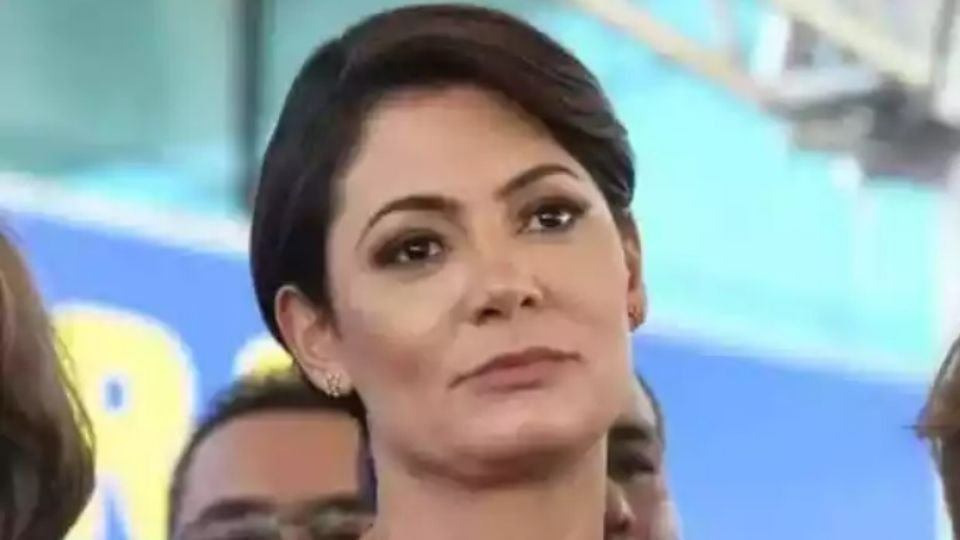Mensagem de Michelle Bolsonaro nas redes sociais mostra desespero