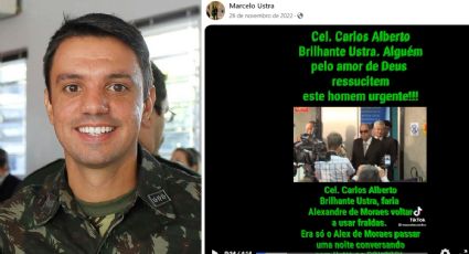 Quem é o primo do torturador coronel Ustra levado por Bolsonaro em comitiva aos EUA