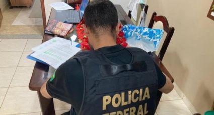 Bombeiro bolsonarista do Rio é preso por atentado terrorista em Brasília