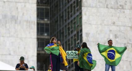 Bolsonaristas dizem que igrejas evangélicas mobilizaram e pagaram ida a atos terroristas de 8 de janeiro